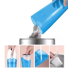 2 in 1 Household Vacuum Cleaner 1 Ltr. Large Capacity Dust Cup (1 Pc / 600W) - dailyneed.life