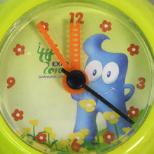 Plastic 3 in 1 Precision Desktop Clock (1 Pc) - dailyneed.life