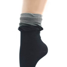 Socks Breathable Thickened Classic Simple Soft Skin Friendly - dailyneed.life