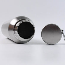 Stainless Steel Single Wall Drink Water Bottle (1000 ML) - dailyneed.life
