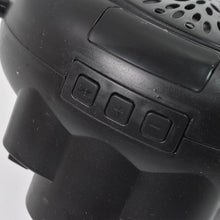 Room Heater for Home, Office, Camper LED Screen Portable Wall Heater (900W / 1 Pc) - dailyneed.life