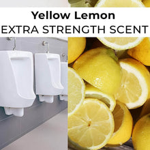 Urinal Screen Deodorizer Mat (2 Pc Set) - dailyneed.life