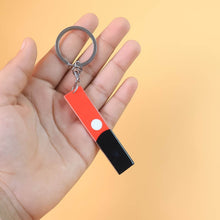 Trendy Designer Assorted Keychains (Mix Design / 1 Pc) - dailyneed.life