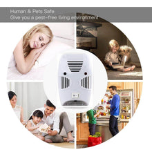 Mosquito Repeller Rat Pest Repellent for Rats, Cockroach, Mosquito, Home Pest - dailyneed.life