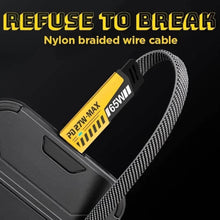 4 in 1 Charging Cable 65W Cable (1 Pc / 1 Mtr.) - dailyneed.life