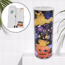 Small Multifunctional Fancy Pencil Box Double Sided Pencil Cases (1 Set) - dailyneed.life