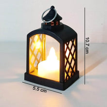Smokeless Led Light Lantern Lamp, Diwali (24 Pcs Set) - dailyneed.life