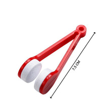 5 Pc Goggle Cleaner With Box used for cleaning glasses and goggles and can be used in all kinds of places like household and official. - dailyneed.life