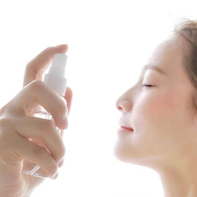 Empty Spray Bottle Refillable Fine (1 Pc) - dailyneed.life