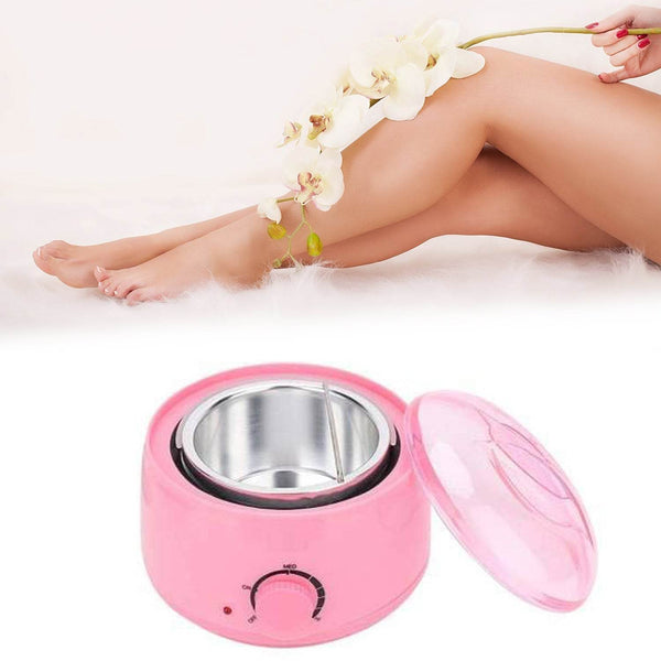 Wax Heater Machine Automatic Oil And Wax Heater / Warmer with Auto Cut-Off - dailyneed.life