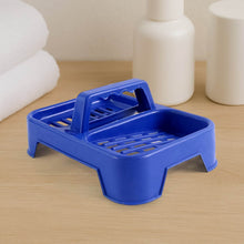 Premium 2-in-1 Double Soap Dish Stand (1 Pc) - dailyneed.life