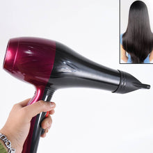 Professional High Power Multi Purpose Hair Dryer Salon (220V,50-60Hz / 1 Pc) - dailyneed.life