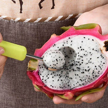 4-in-1 Stainless Steel Fruit Baller & Scooper - dailyneed.life
