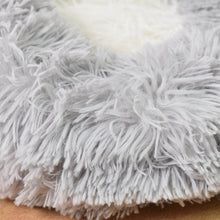 Medium Round Dog Beds for Small, Medium Dogs and Cats (1 Pc) - dailyneed.life