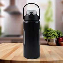 Large Capacity Stainless Steel Insulated Water Bottle 1600ML (1 Pc) - dailyneed.life