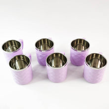 Apex Silika Approx 200 ml Tea Cup (6 Pc) - dailyneed.life