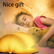 Piglet Shape Book Lamp Animal Led Book Lamp Christmas Gift Light RGB Colors Custom Gift Book Lamp - dailyneed.life