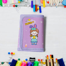 Stationery Set for Kids – 7-in-1 School Kit with Pencils, Eraser, Sharpener, Pouch & More (Pack of 7 Pcs) - dailyneed.life