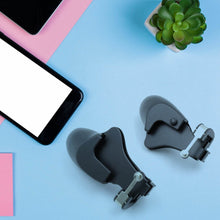 PUBG Mobile Game Metal Controller Joystick Attachment Accessory - dailyneed.life