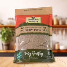Organic Jaggery Powder 500 Gm - dailyneed.life