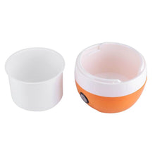 Electronic Yogurt Maker, Automatic Yogurt Maker Machine 1L Yoghurt Plastic Container for Home Use - dailyneed.life