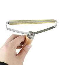 Portable Double Sided Lint Remover (1 Pc) - dailyneed.life