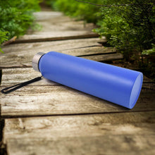 Stainless Steel Double Wall Vacuum-Insulated Drink Water Bottle (1000 ML) - dailyneed.life