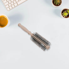 Round Hair Brush For Blow Drying & Hair Styling, Hair accessories - dailyneed.life