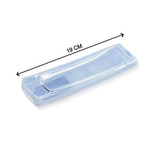 Protective Cover for DISH TV SET TOP Box Remote Control Pouch Cover Holder (Medium) - dailyneed.life