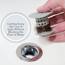 Universal Tub Drain Hair Catcher Strainer (1 Pc) - dailyneed.life