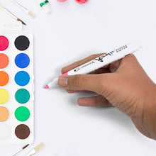 Fancy Art Markers, 24 Colours Double-ended Art (24 Pcs Set) - dailyneed.life