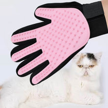 Pink Gloves, Gloves Bathing Tool (1 Pc) - dailyneed.life