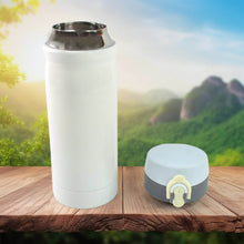 Water Bottle for Kids – Insulated Stainless Steel Bottle (350 ML Approx) - dailyneed.life