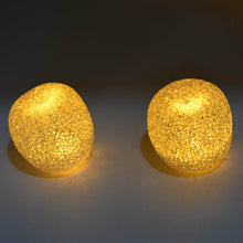 MULTI SHAPE SMALL LIGHT LAMPS LED SHAPE CRYSTAL NIGHT LIGHT LAMP (6 PC SET) - dailyneed.life