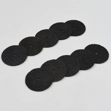 Grinder Cutting Disc Tool Grinder Accessories (11 Pcs Set) - dailyneed.life