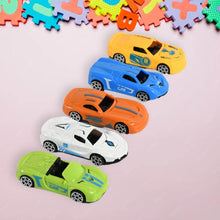 Realistic Long-Haul Toy Vehicle Transport Playset with Lights and Sound - dailyneed.life