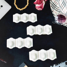 Small Adhesive Hooks for Wall Hanging Adhesive Hooks (12 pcs Set) - dailyneed.life