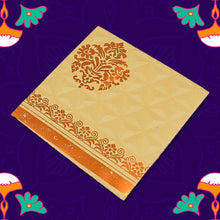 Wedding Gift Envelopes Gift Card (1 Pc / Multicolour) - dailyneed.life