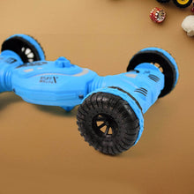 Electroplay Remote Control Car, RC Stunt Car Toys - dailyneed.life