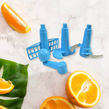 Dough Maker Machine With Measuring Cups (Aata Maker / 1 Set) - dailyneed.life