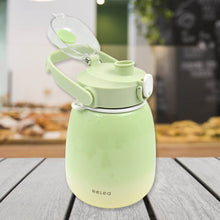 Stainless Steel Mug / Bottle Vacuum Insulated Cup With Handle (1200 ML) - dailyneed.life