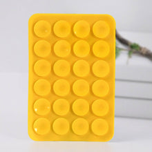 Suction Phone Case / Holder Mount (1 Pc / Mix Color) - dailyneed.life