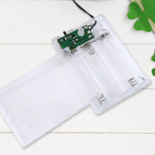 8 LED String Lights 3 Battery Operated (1 Pc / Battery Not Included) - dailyneed.life