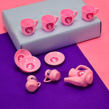 ﻿Tickles Tea toy Set | Coffee Kitchen Plastic Set Toy for Kids, Boys & Girls (15Pcs) - dailyneed.life