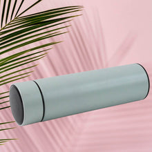 Stainless Steel Water Bottle (500 ML Approx) - dailyneed.life