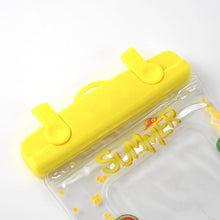 Waterproof Phone Pouch with Belt for All Android & iPhone Models (Mix Color) - dailyneed.life