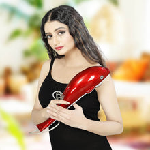 Electric Dolphin Handheld Massager (1 Pc) - dailyneed.life