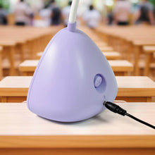 Cute Lovely LED Desk Light, LED Lamps Button Control (1 Pc) - dailyneed.life