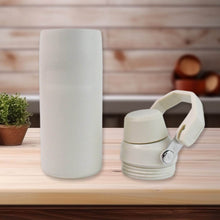 Insulated Stainless Steel Water Bottle (500 ML) - dailyneed.life