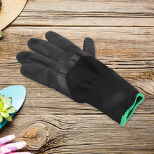Garden Farming Gloves With Hand Fingertips & Plastic Claws (1 Pair) - dailyneed.life